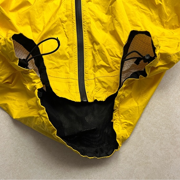 PERFORMANCE BICYCLE MEN’S ULTRA RAIN JACKET! - Picture 6 of 7